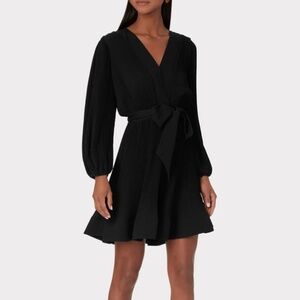 Milly - Liv Pleated Dress